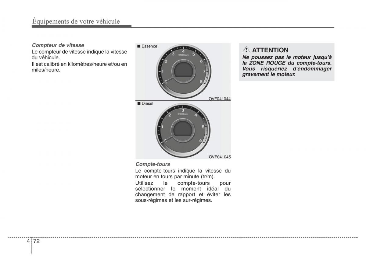 Hyundai i40 manuel du proprietaire / page 166