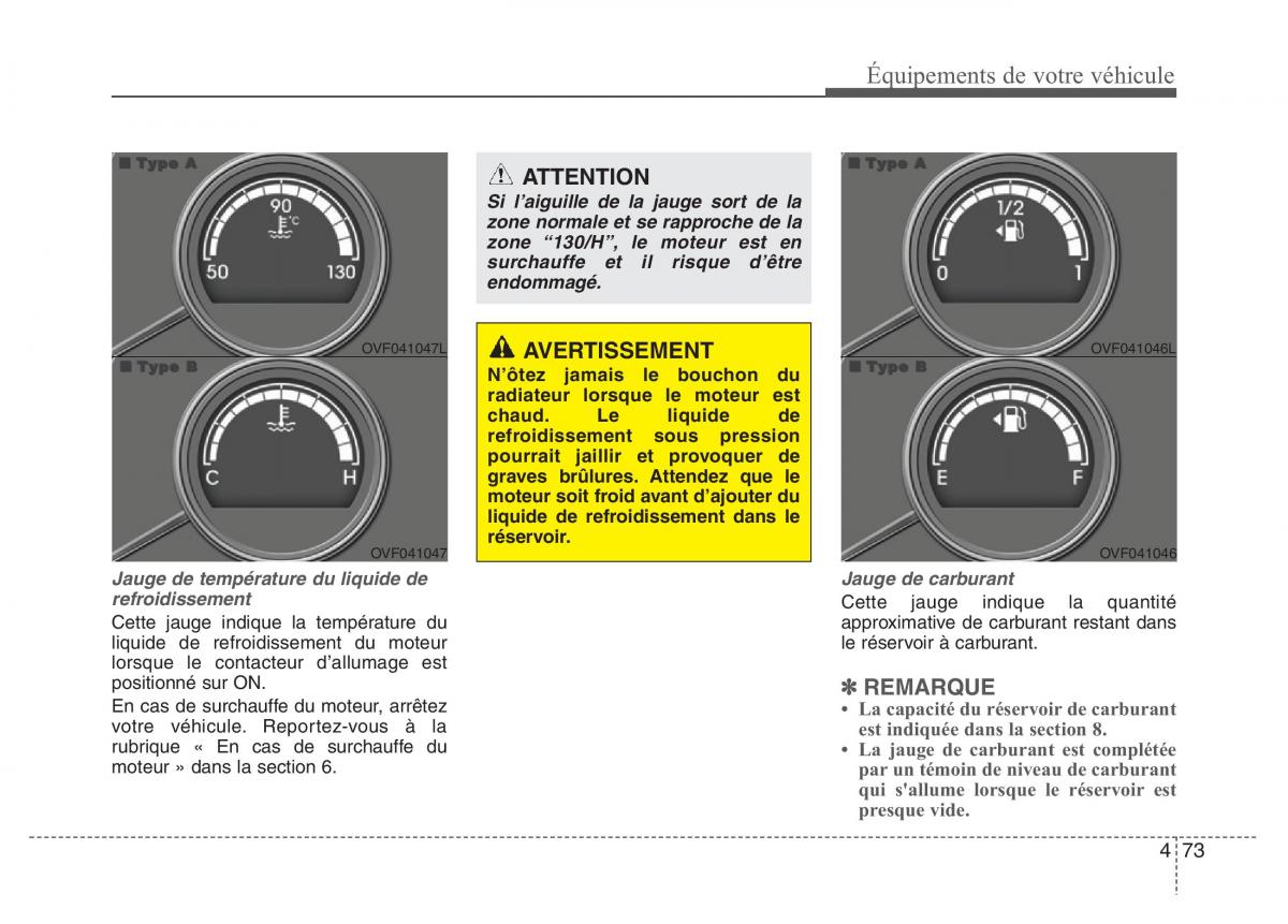 Hyundai i40 manuel du proprietaire / page 167