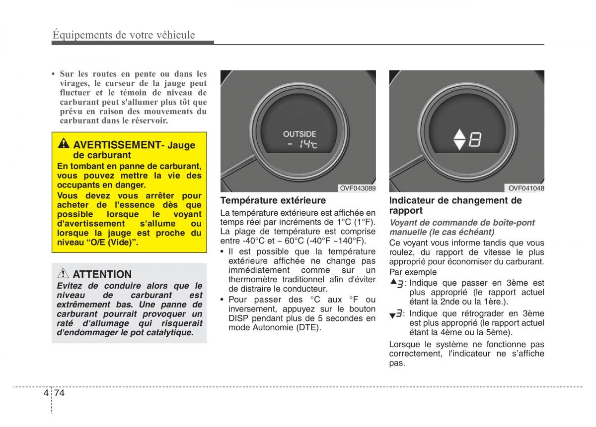 Hyundai i40 manuel du proprietaire / page 168