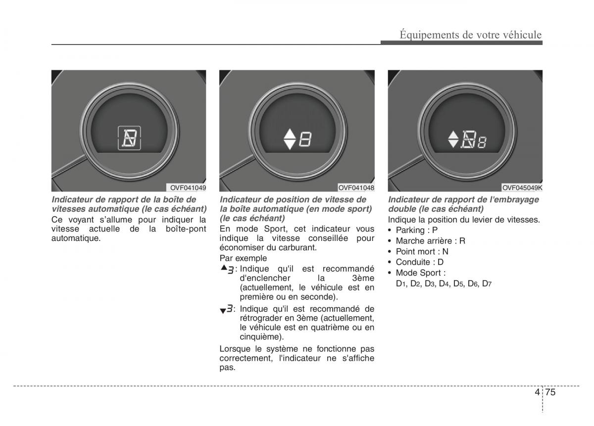 Hyundai i40 manuel du proprietaire / page 169