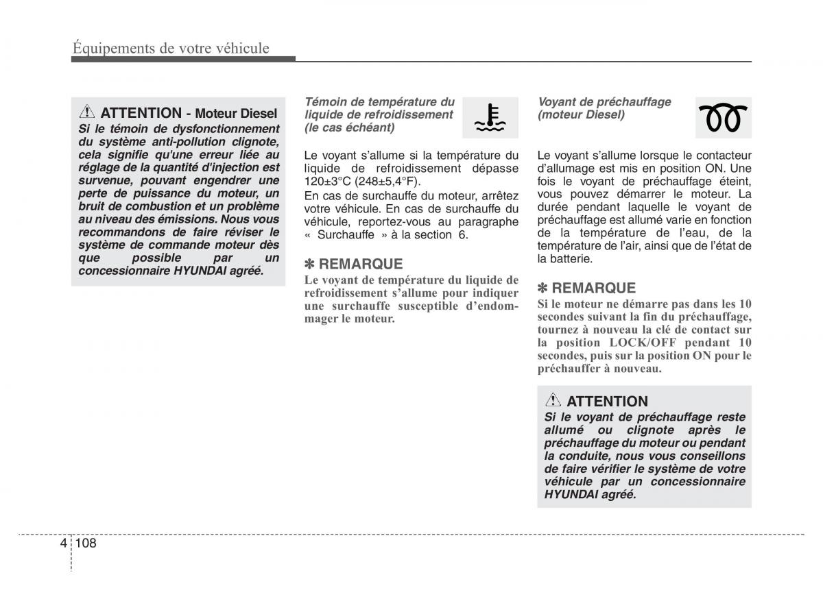 Hyundai i40 manuel du proprietaire / page 202