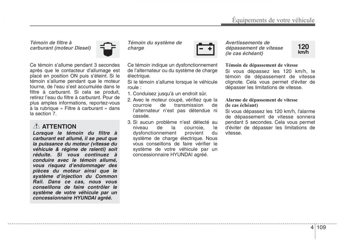 Hyundai i40 manuel du proprietaire / page 203