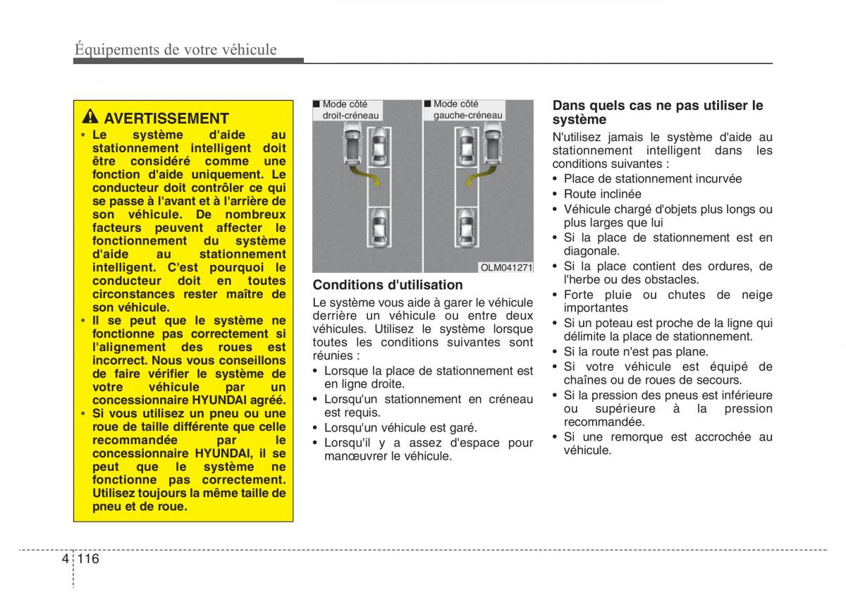 Hyundai i40 manuel du proprietaire / page 210