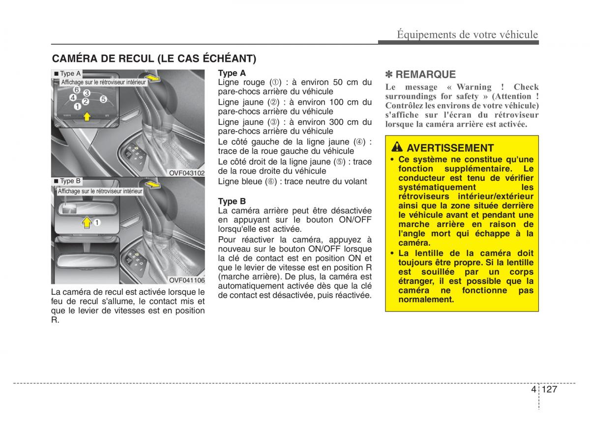 Hyundai i40 manuel du proprietaire / page 221