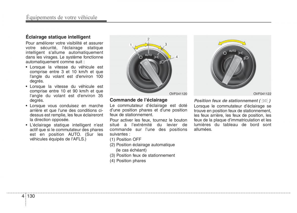 Hyundai i40 manuel du proprietaire / page 224