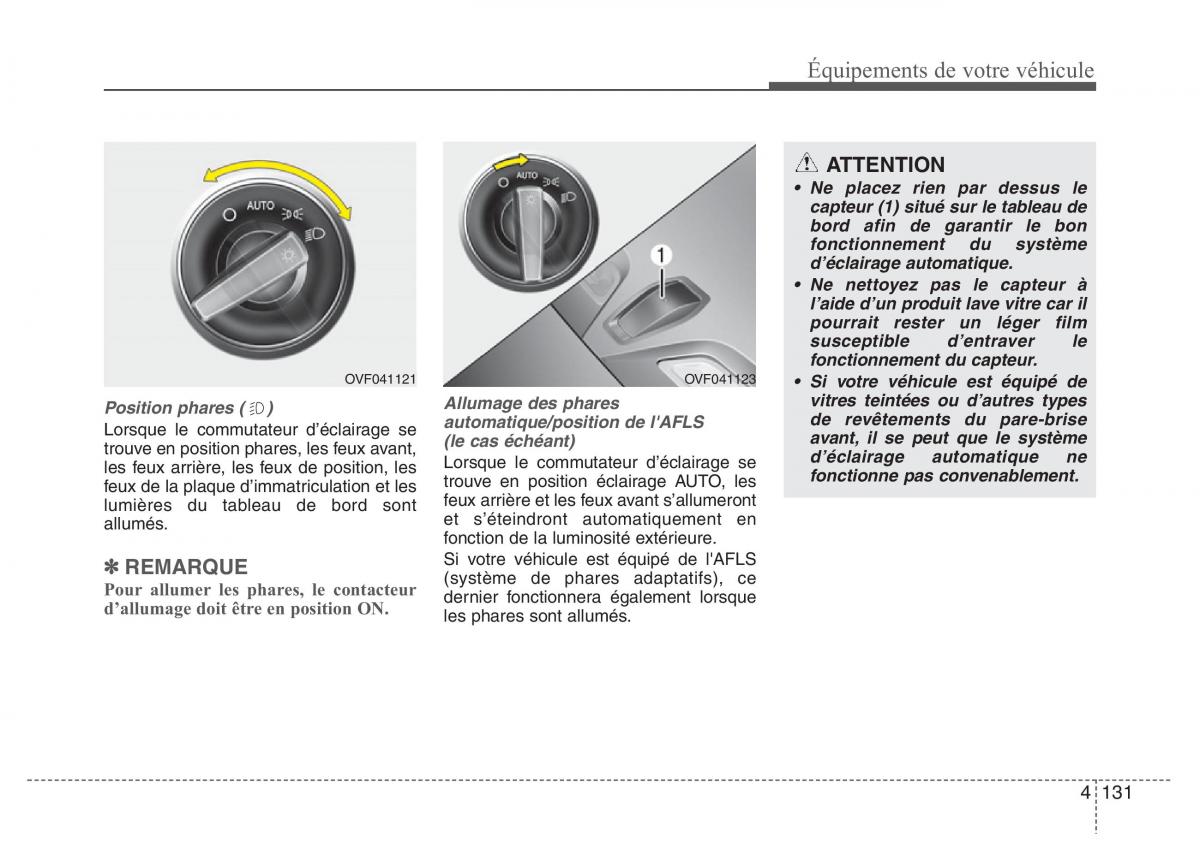 Hyundai i40 manuel du proprietaire / page 225