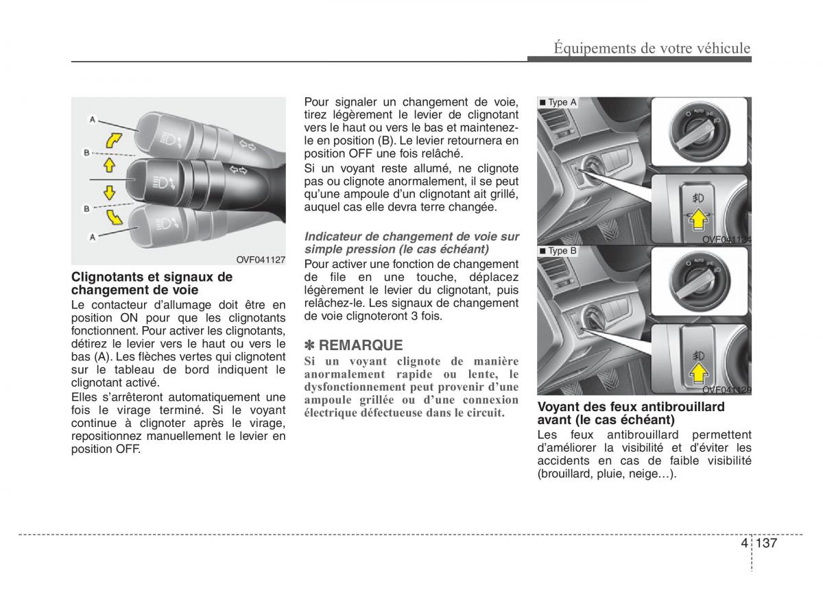 Hyundai i40 manuel du proprietaire / page 231