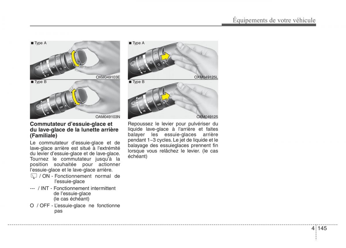 Hyundai i40 manuel du proprietaire / page 239