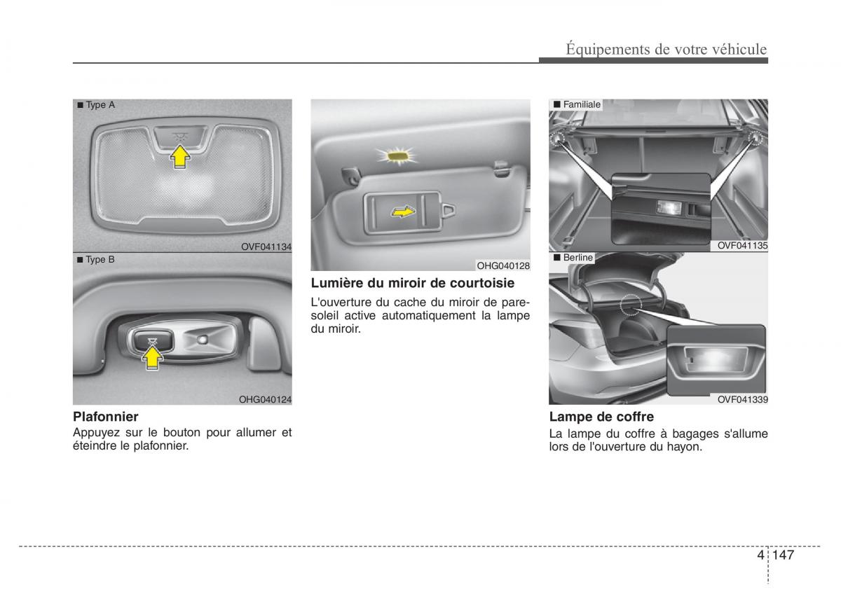 Hyundai i40 manuel du proprietaire / page 241