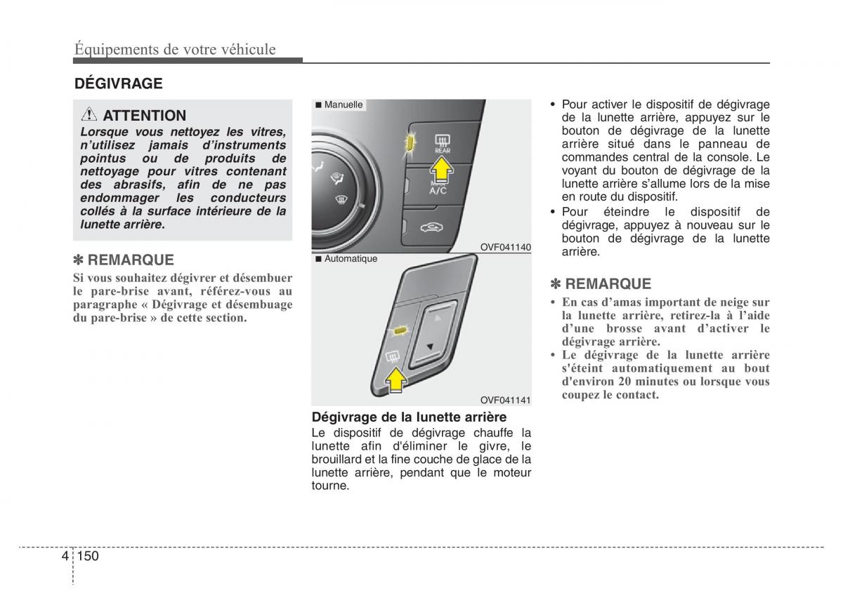 Hyundai i40 manuel du proprietaire / page 244