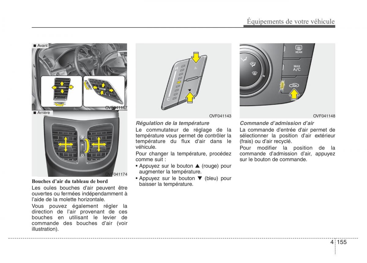 Hyundai i40 manuel du proprietaire / page 249