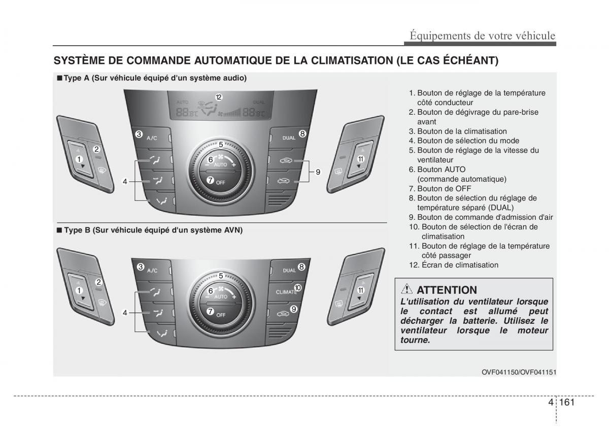 Hyundai i40 manuel du proprietaire / page 255