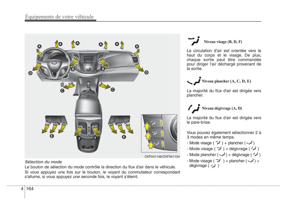 Hyundai i40 manuel du proprietaire / page 258