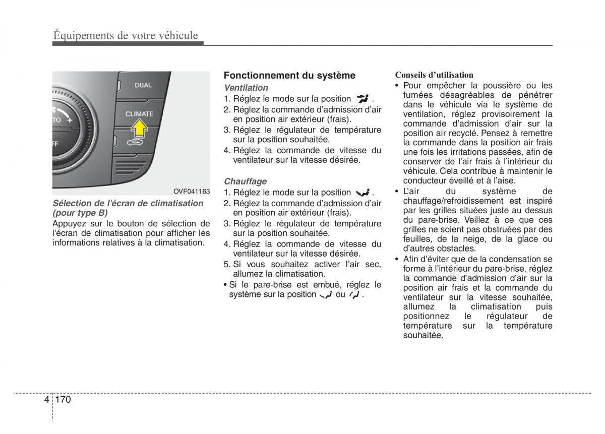 Hyundai i40 manuel du proprietaire / page 264