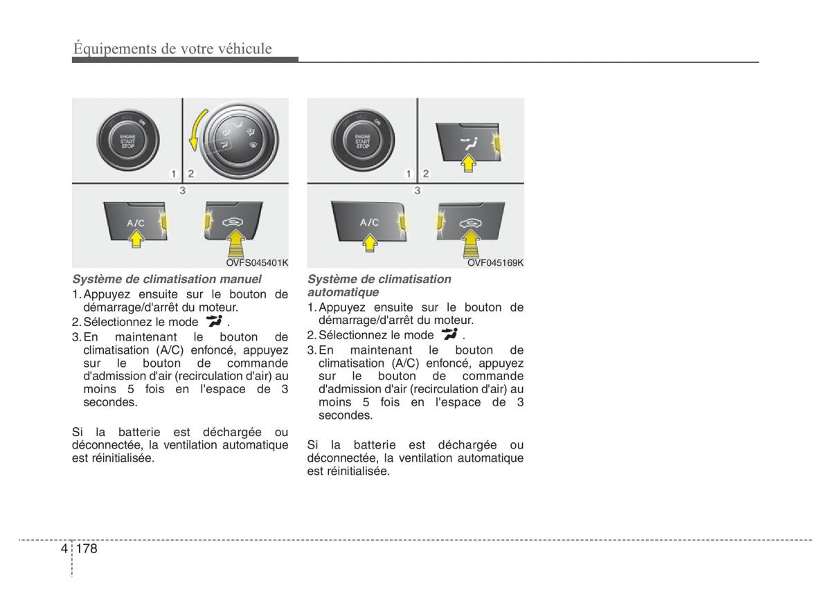 Hyundai i40 manuel du proprietaire / page 272