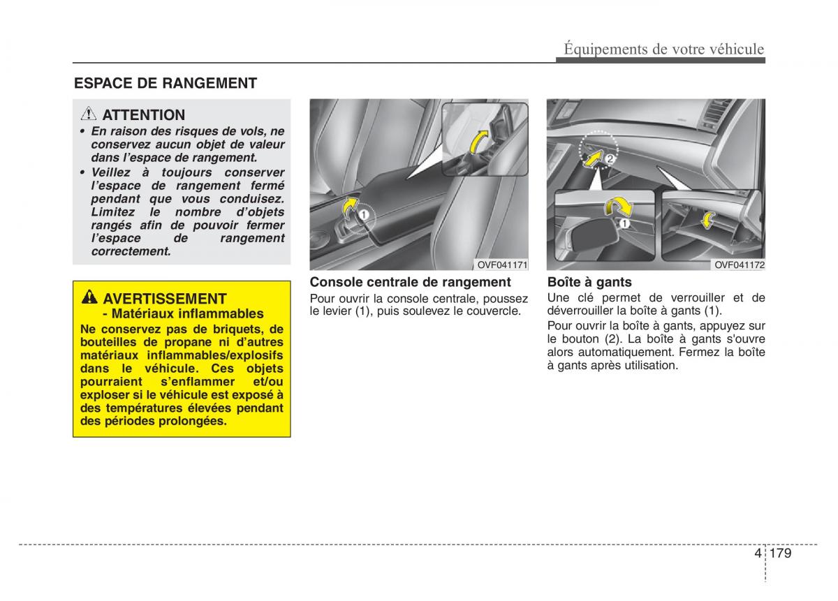 Hyundai i40 manuel du proprietaire / page 273