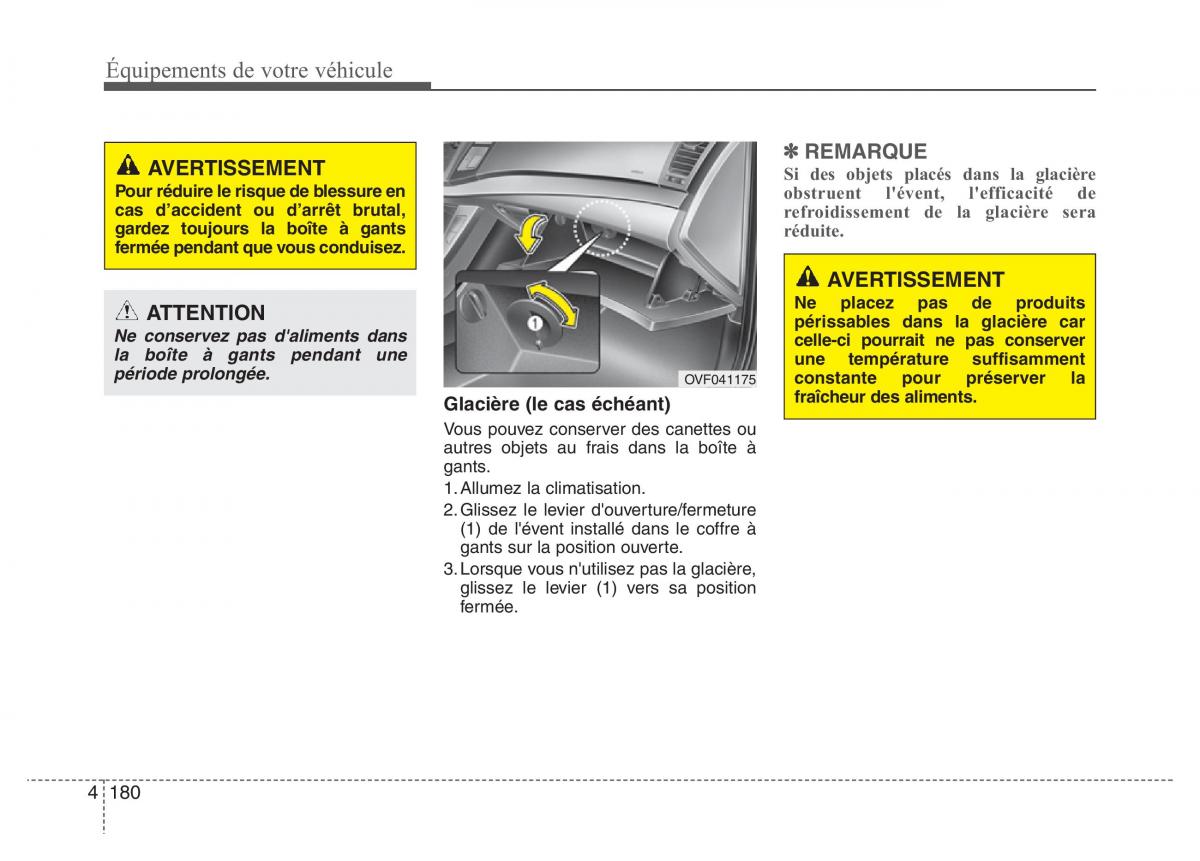 Hyundai i40 manuel du proprietaire / page 274