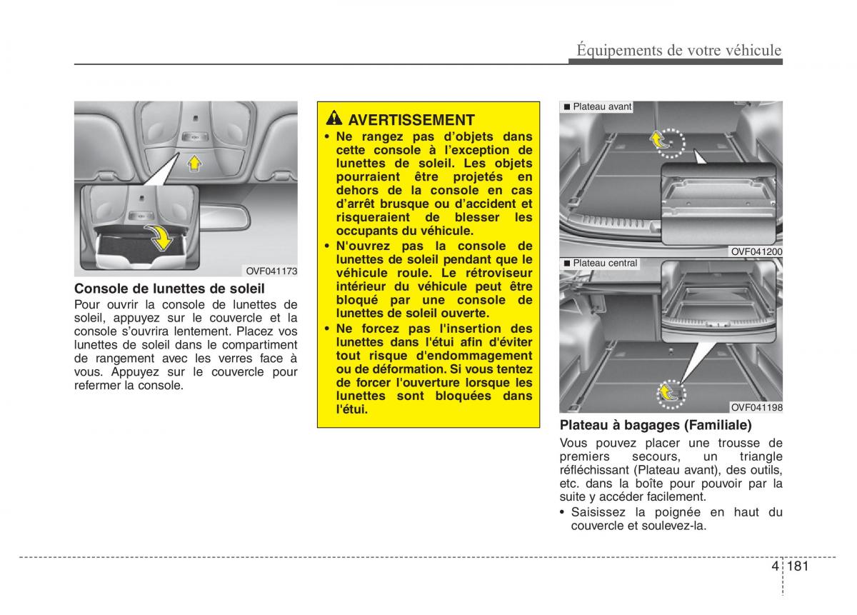 Hyundai i40 manuel du proprietaire / page 275