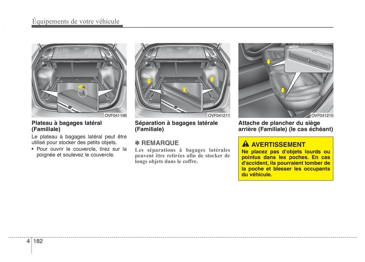 Hyundai i40 manuel du proprietaire / page 276