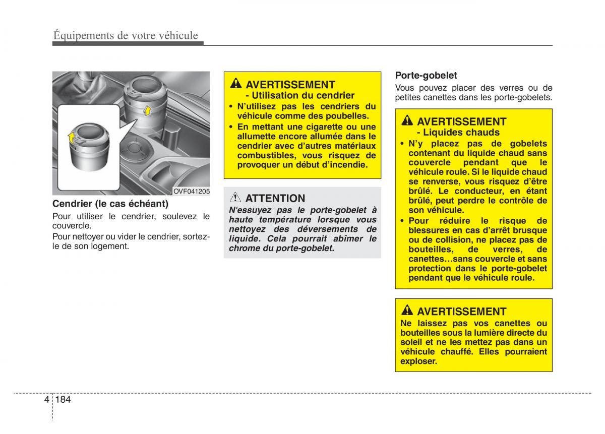 Hyundai i40 manuel du proprietaire / page 278