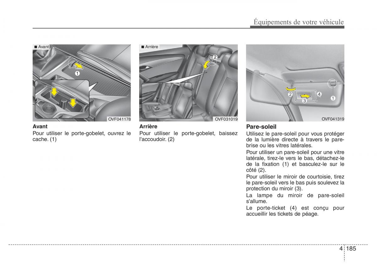 Hyundai i40 manuel du proprietaire / page 279