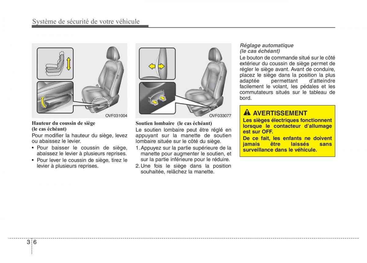 Hyundai i40 manuel du proprietaire / page 28