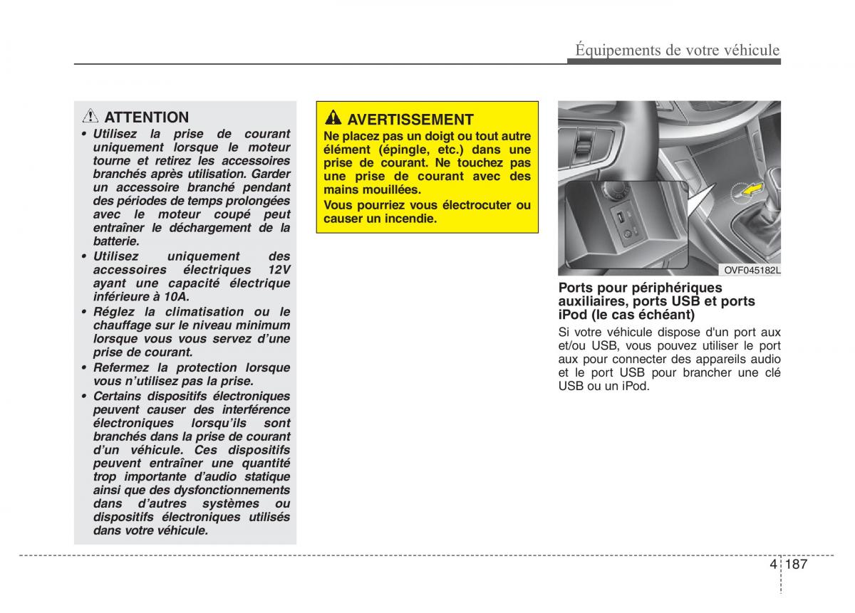 Hyundai i40 manuel du proprietaire / page 281