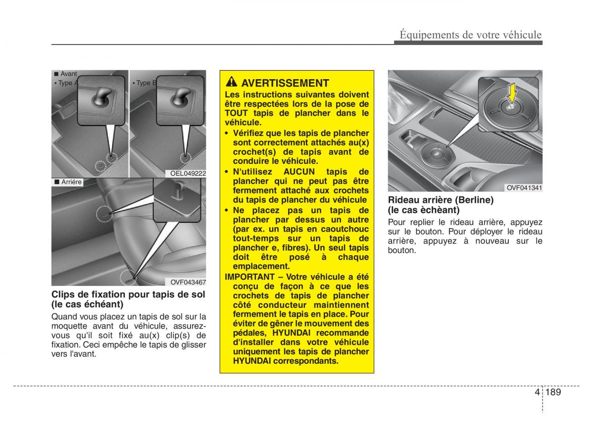 Hyundai i40 manuel du proprietaire / page 283