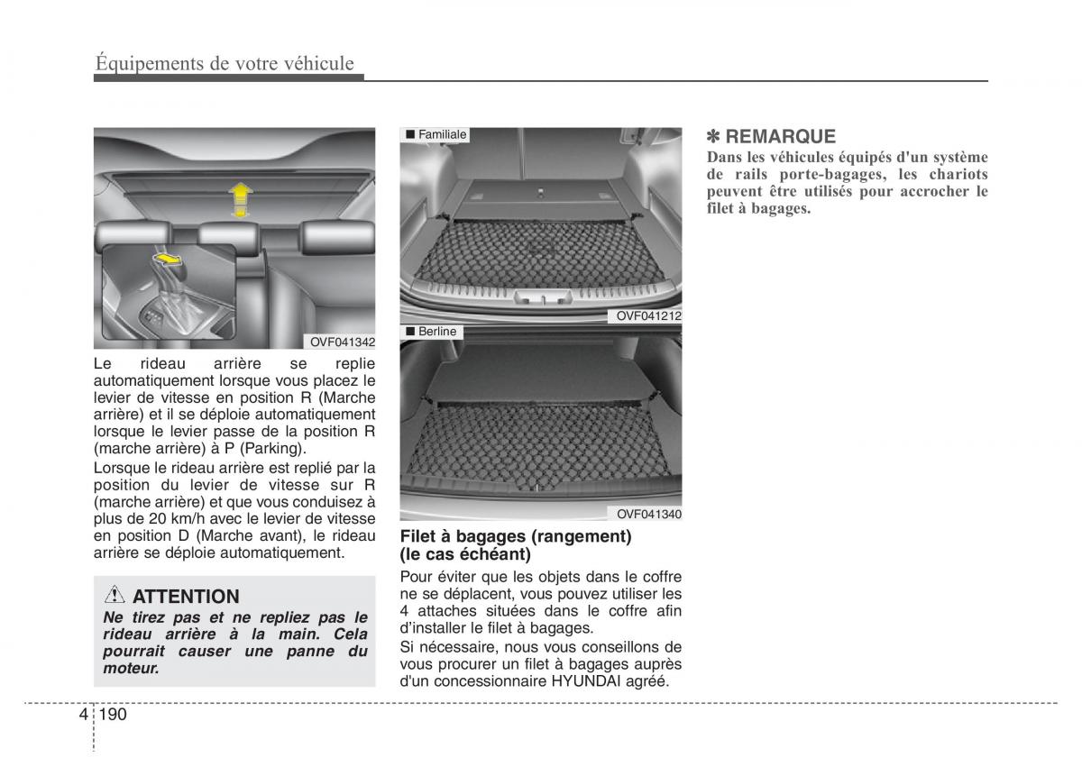 Hyundai i40 manuel du proprietaire / page 284