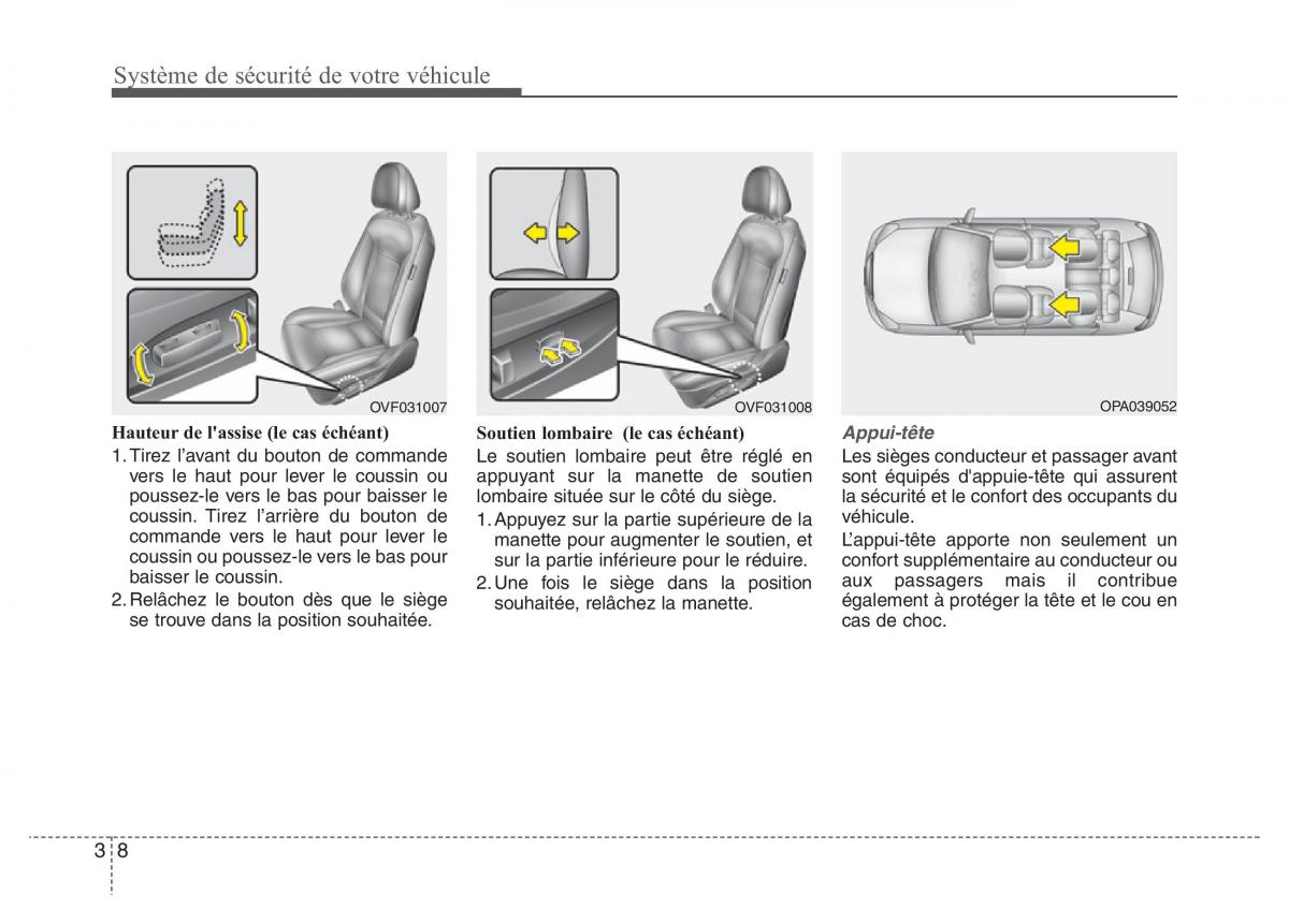 Hyundai i40 manuel du proprietaire / page 30