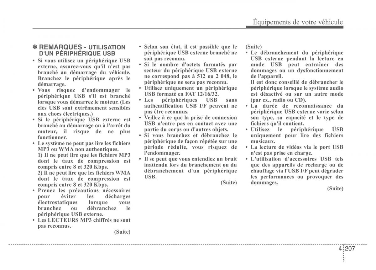 Hyundai i40 manuel du proprietaire / page 301