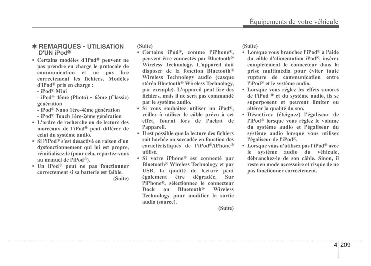 Hyundai i40 manuel du proprietaire / page 303