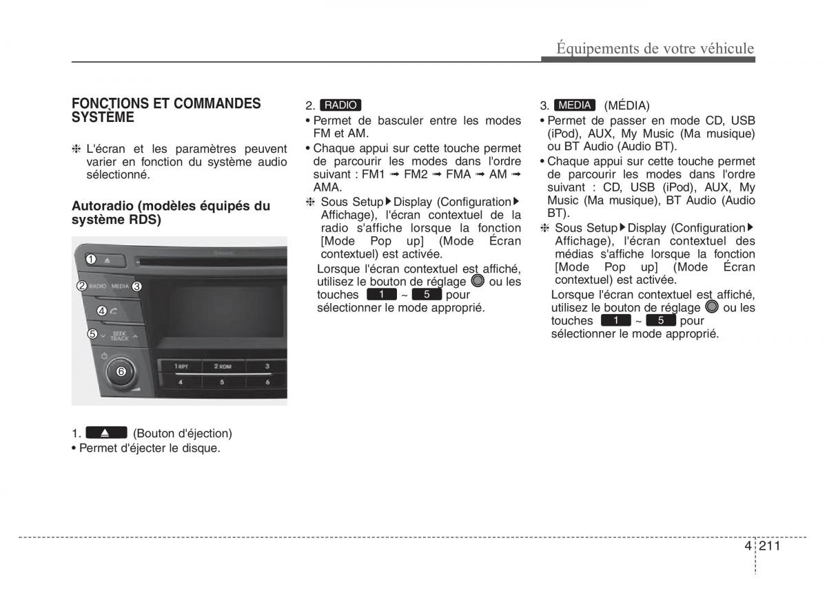 Hyundai i40 manuel du proprietaire / page 305