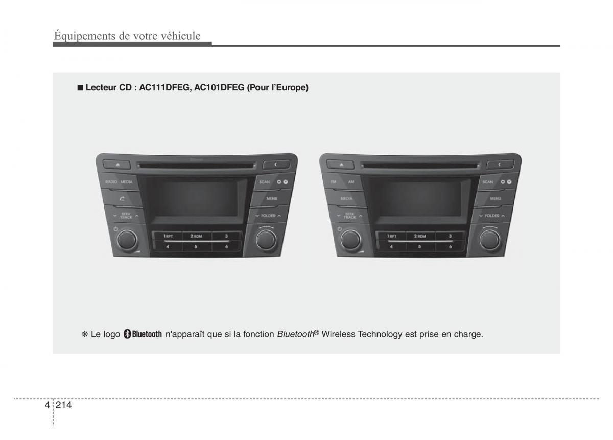 Hyundai i40 manuel du proprietaire / page 308