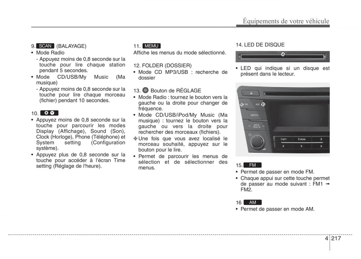 Hyundai i40 manuel du proprietaire / page 311