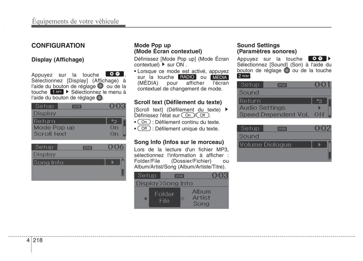 Hyundai i40 manuel du proprietaire / page 312