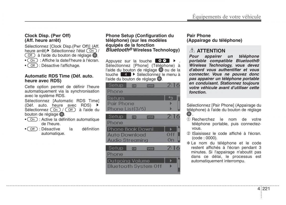 Hyundai i40 manuel du proprietaire / page 315