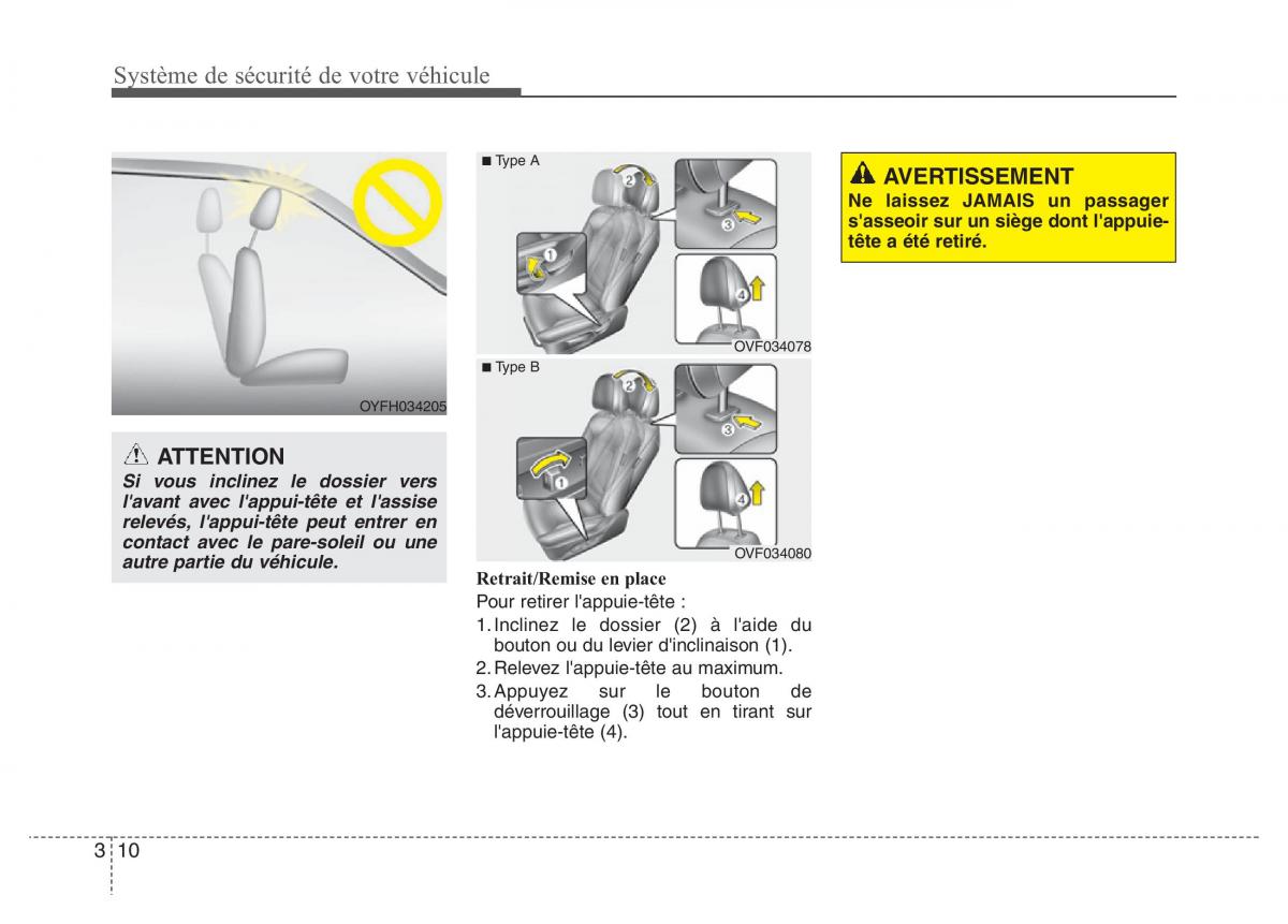 Hyundai i40 manuel du proprietaire / page 32