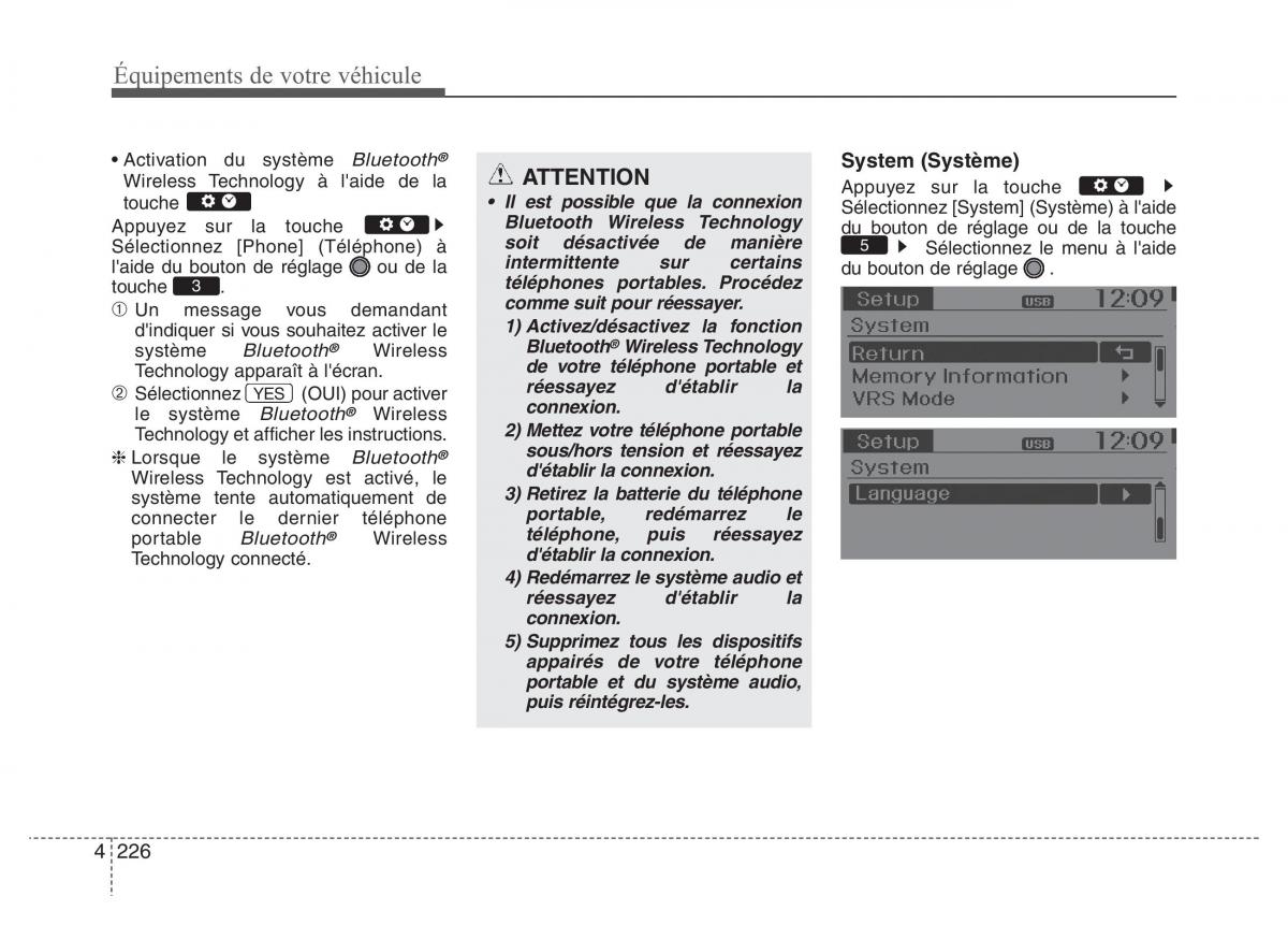 Hyundai i40 manuel du proprietaire / page 320