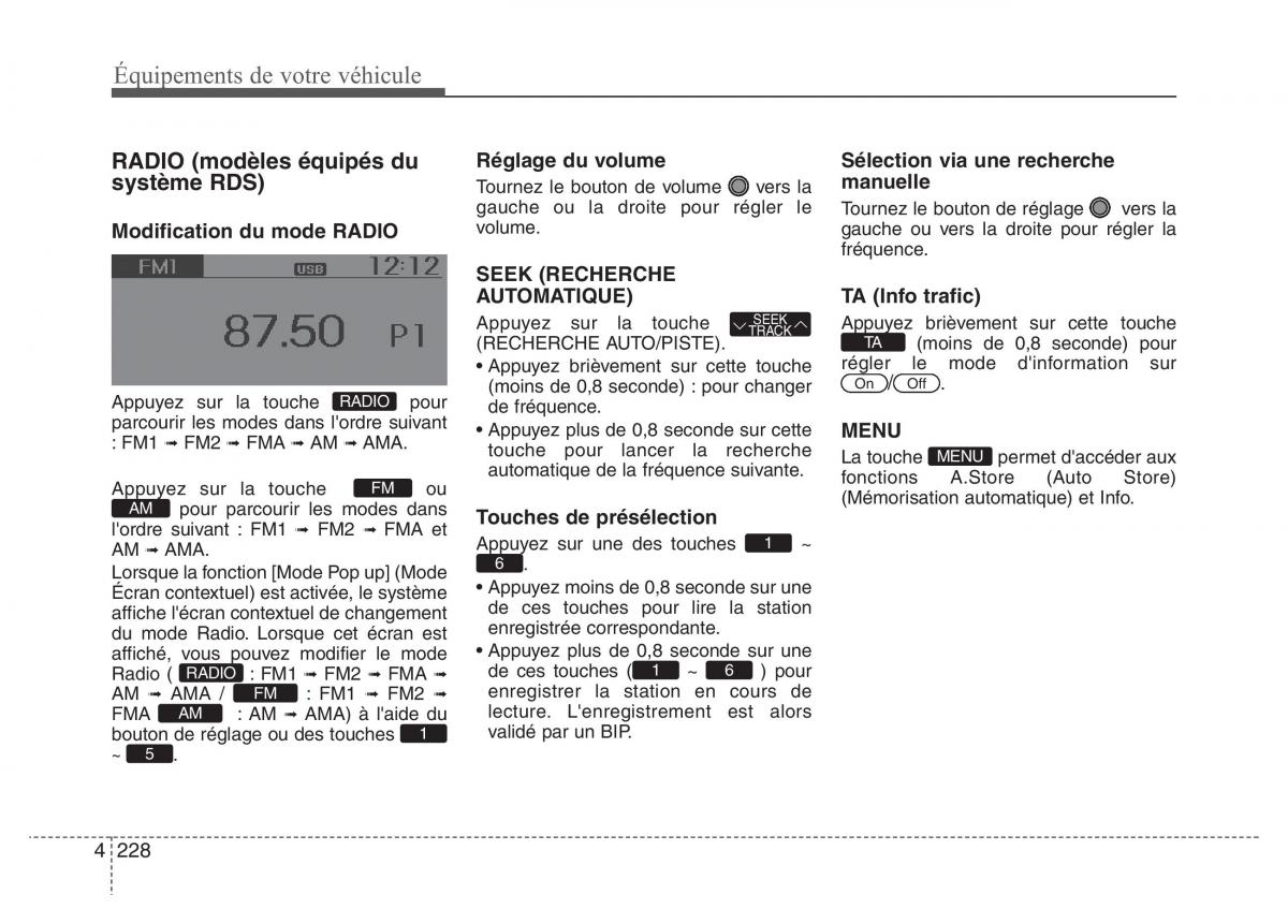 Hyundai i40 manuel du proprietaire / page 322