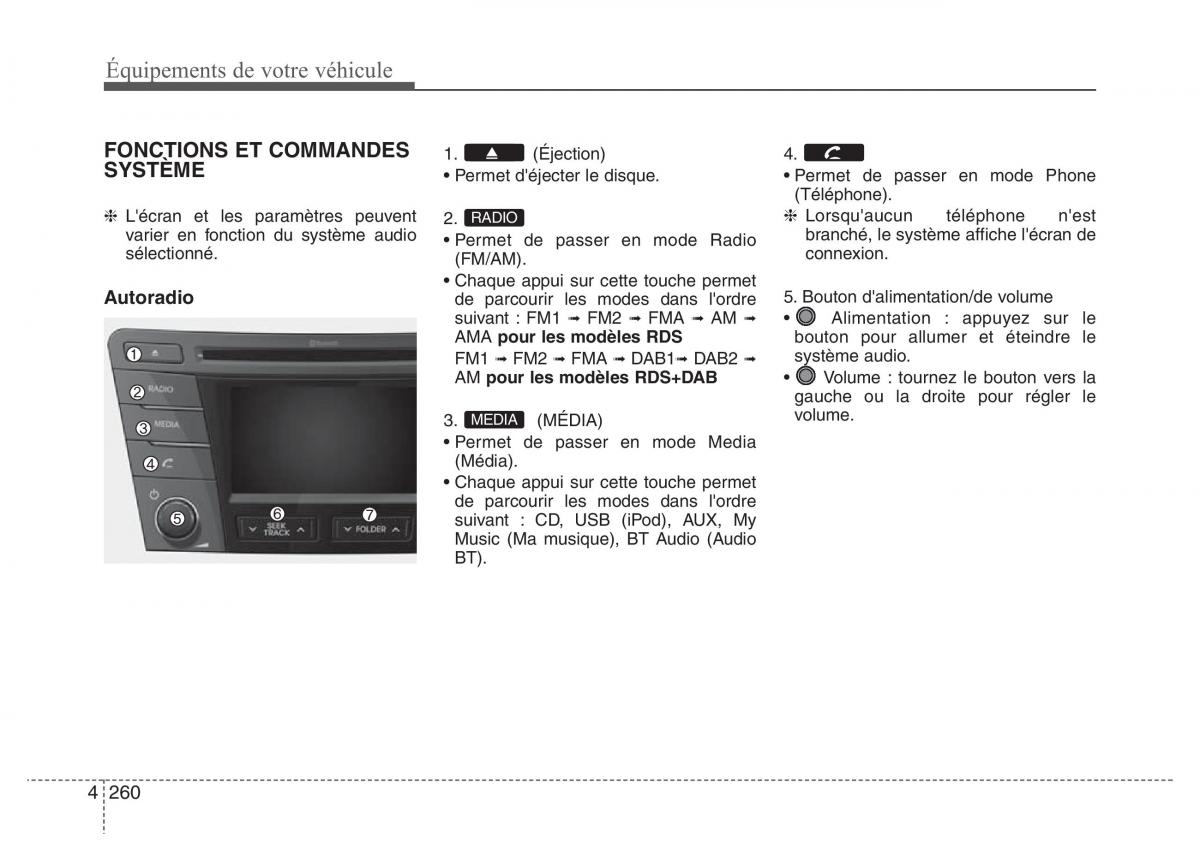 Hyundai i40 manuel du proprietaire / page 354