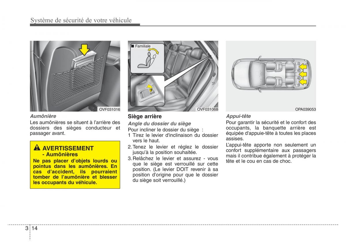 Hyundai i40 manuel du proprietaire / page 36