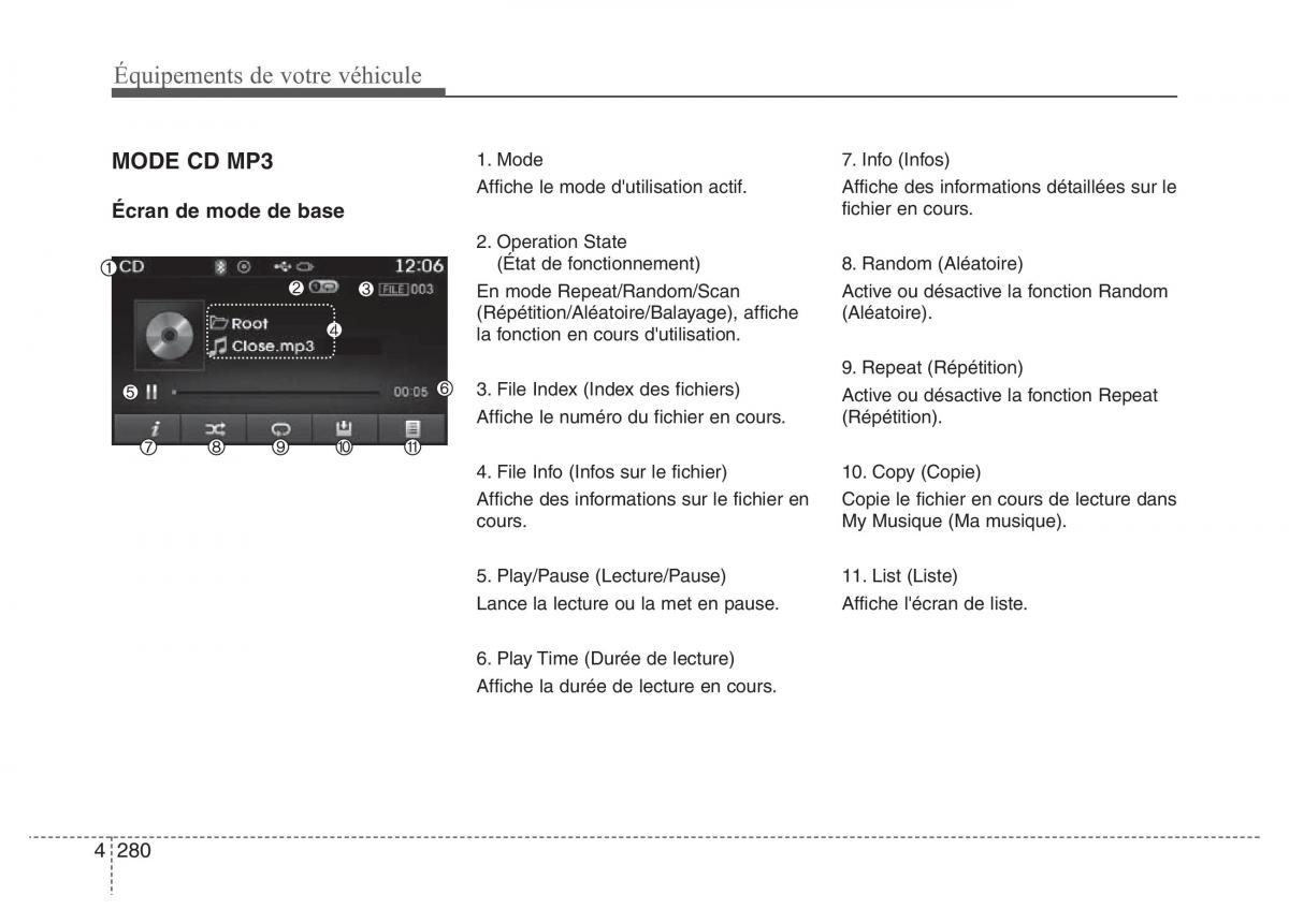 Hyundai i40 manuel du proprietaire / page 374