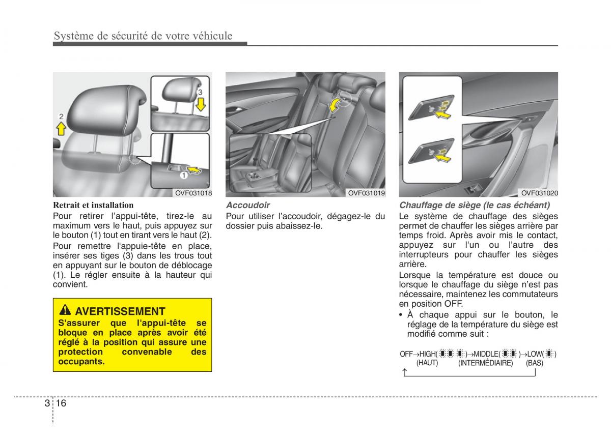 Hyundai i40 manuel du proprietaire / page 38