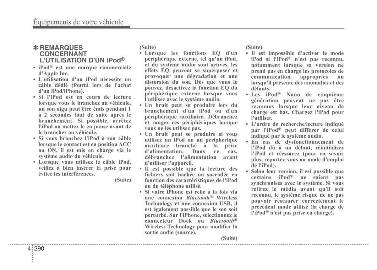 Hyundai i40 manuel du proprietaire / page 384