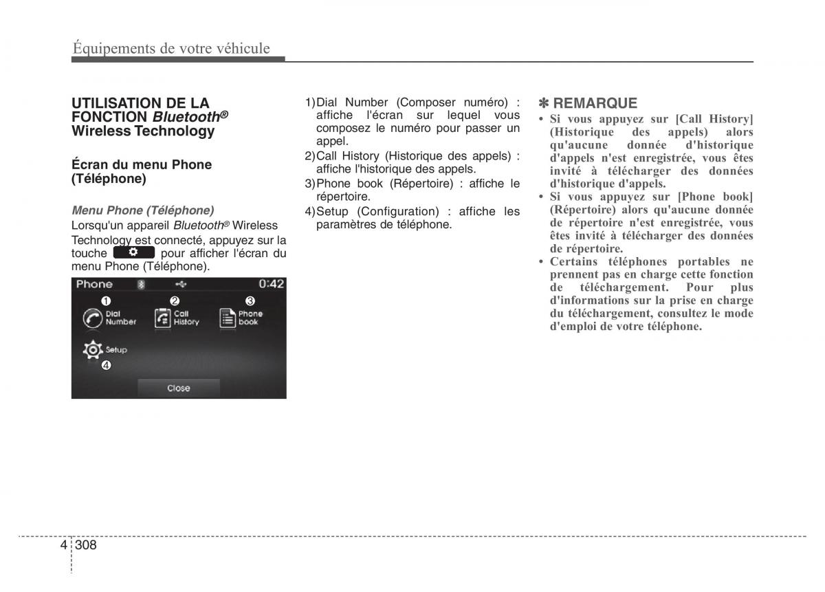 Hyundai i40 manuel du proprietaire / page 402