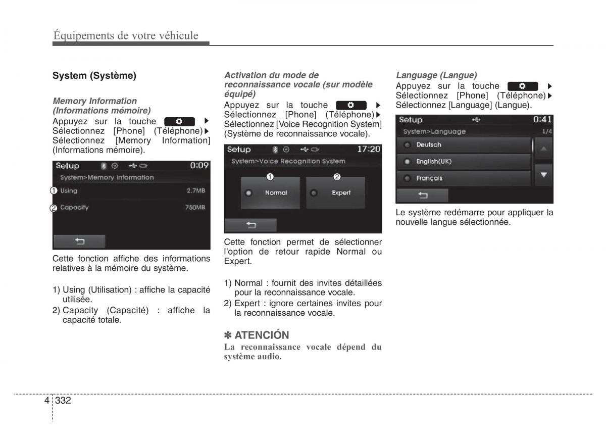 Hyundai i40 manuel du proprietaire / page 426