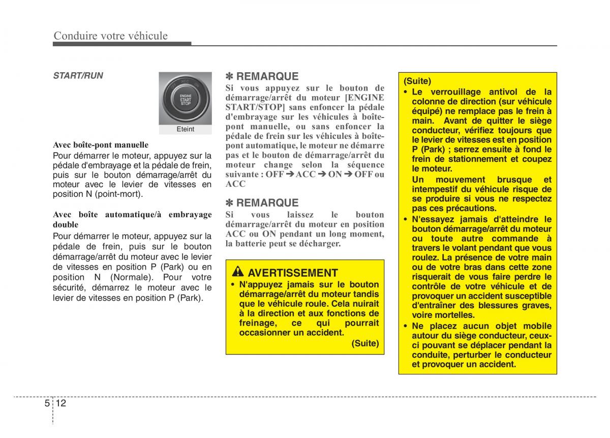 Hyundai i40 manuel du proprietaire / page 440