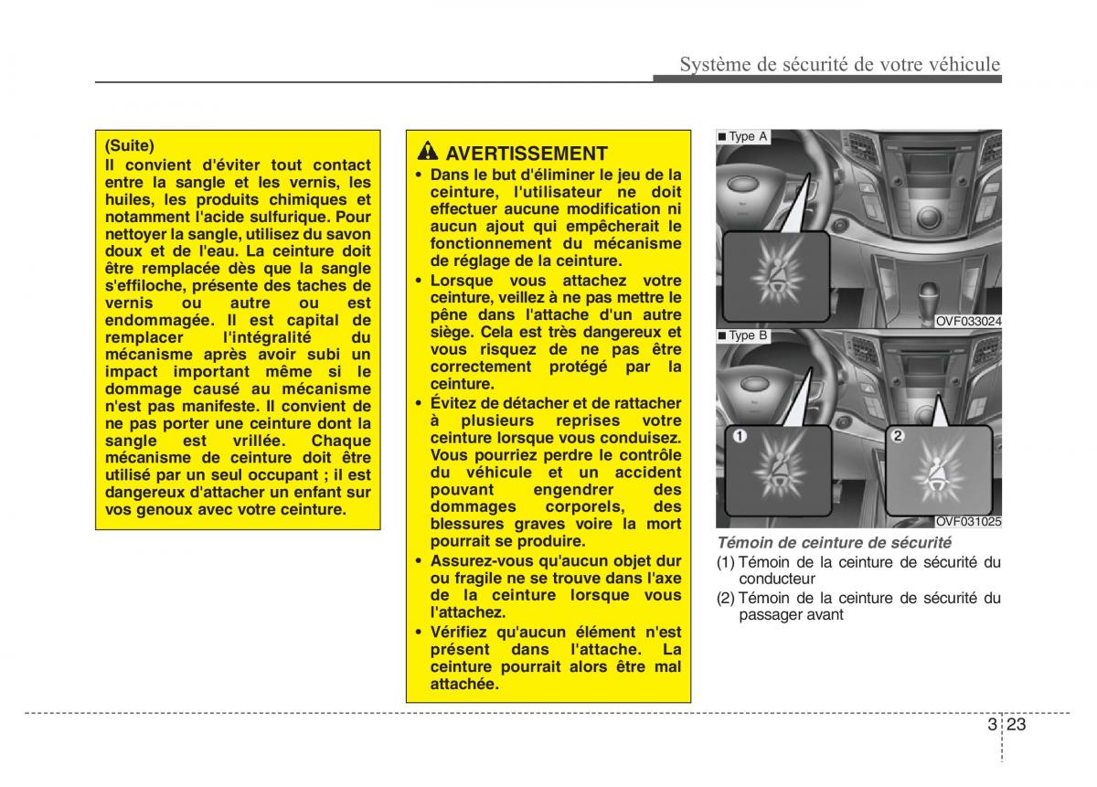 Hyundai i40 manuel du proprietaire / page 45