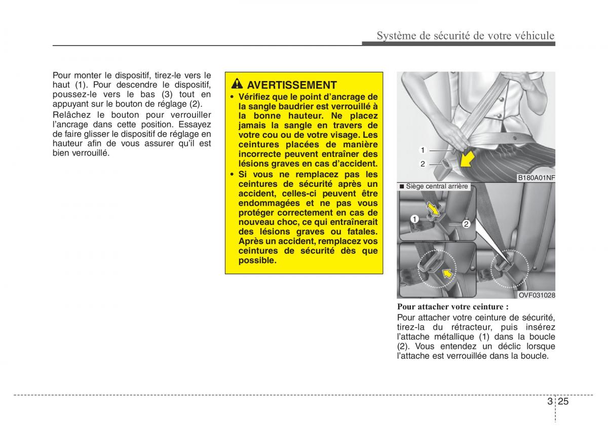 Hyundai i40 manuel du proprietaire / page 47